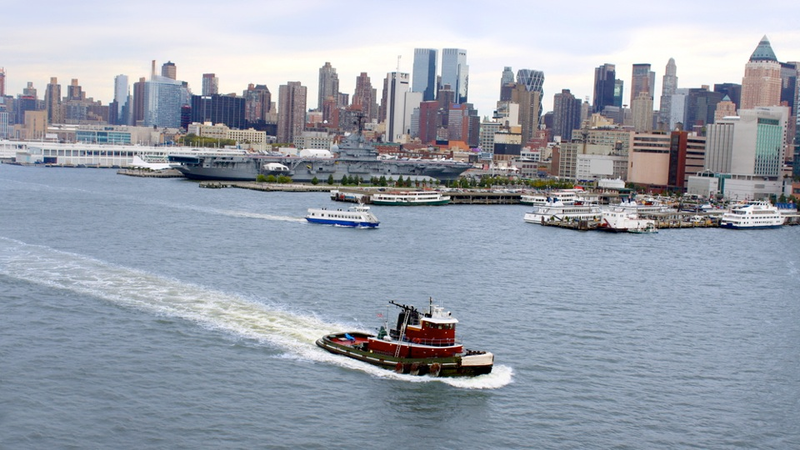 Illustration for article titled Seven semi-secret ways to escape New York ahead of a Hurricane